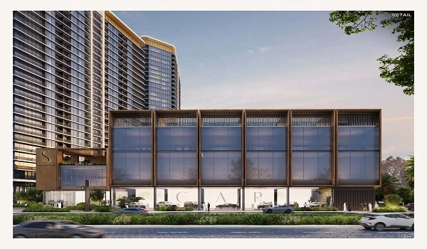 Featured Image of About Sobha Solis