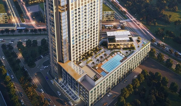 Featured Image of Creek Vista Grande