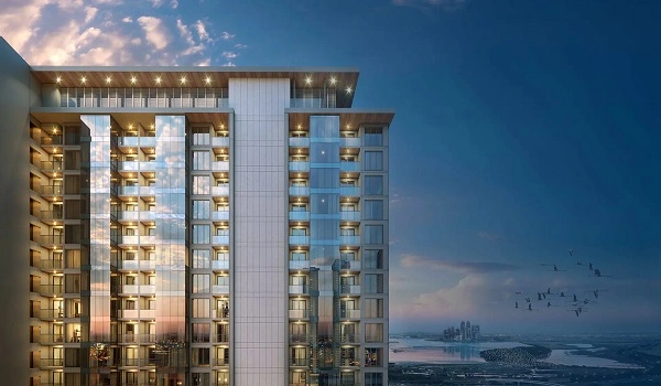 Featured Image of One Park Avenue