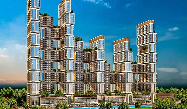 Featured Image of Sobha One