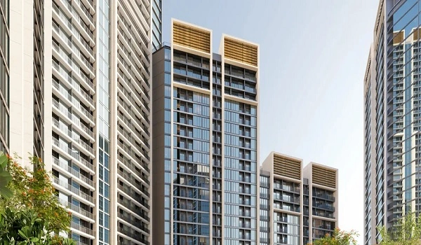 Featured Image of Sobha Orbis