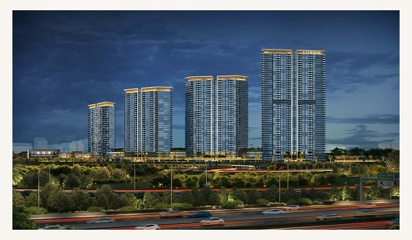 Featured Image of Sobha Projects in Dubai