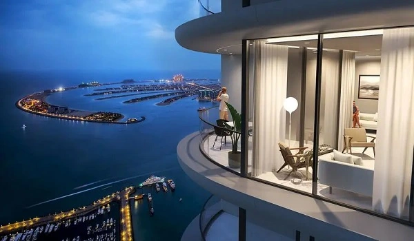 Featured Image of Sobha Seahaven Sky Edition
