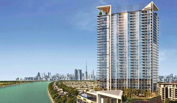 Featured Image of Waves Grande