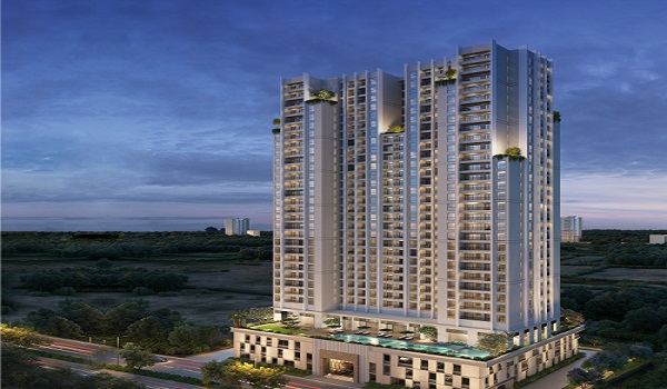 Featured Image of Sobha Avalon