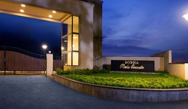 Featured Image of Sobha Bela Encosta