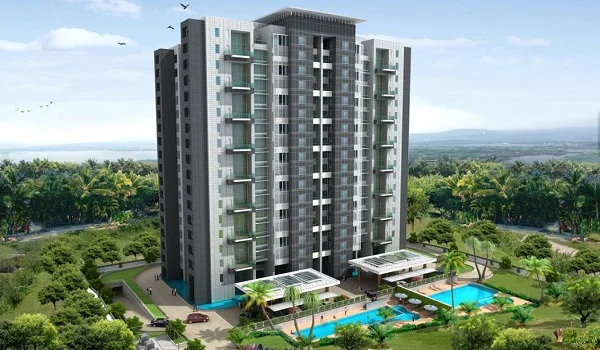 Featured Image of Sobha Estate
