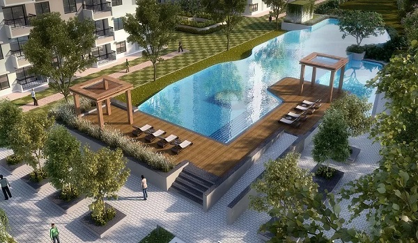 Featured Image of Sobha Garden