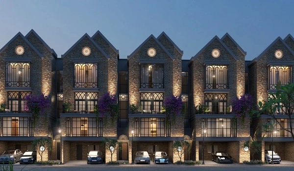 Featured Image of Sobha Meadows