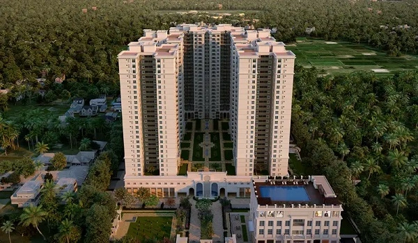 Featured Image of Sobha Metropolis