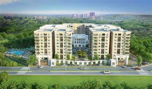 Featured Image of Sobha Projects in Mysuru 2025