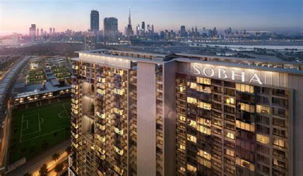 Featured Image of Sobha Projects in Thiruvananthapuram 2025