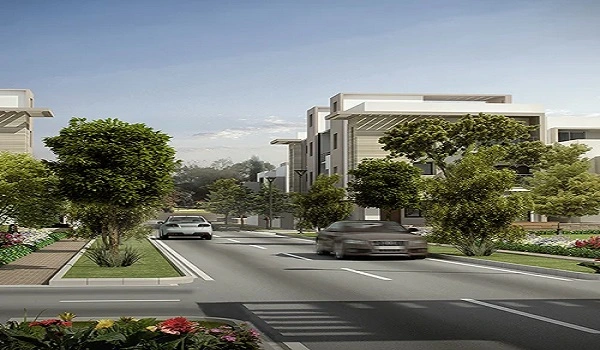Featured Image of Sobha Retreat