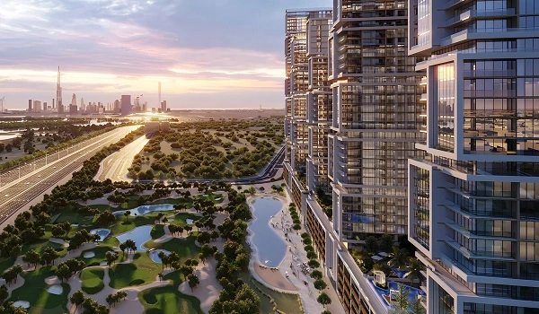 Featured Image of Sobha Ridge