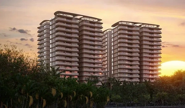 Featured Image of Sobha Rio Vista