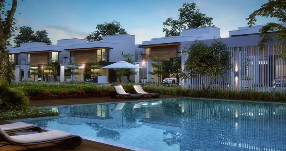 Featured Image of Sobha Silver Estate