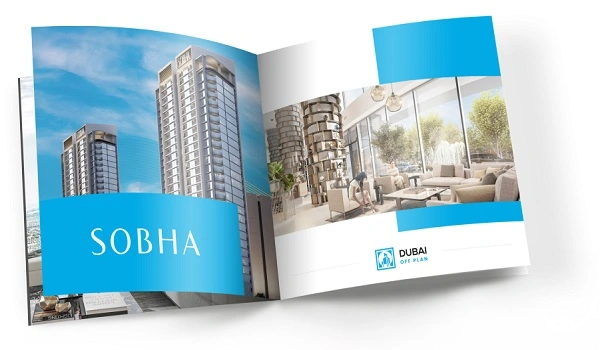 Featured Image of Sobha Solis Brochure PDF Download