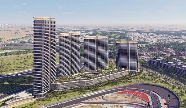 Featured Image of Sobha Solis video